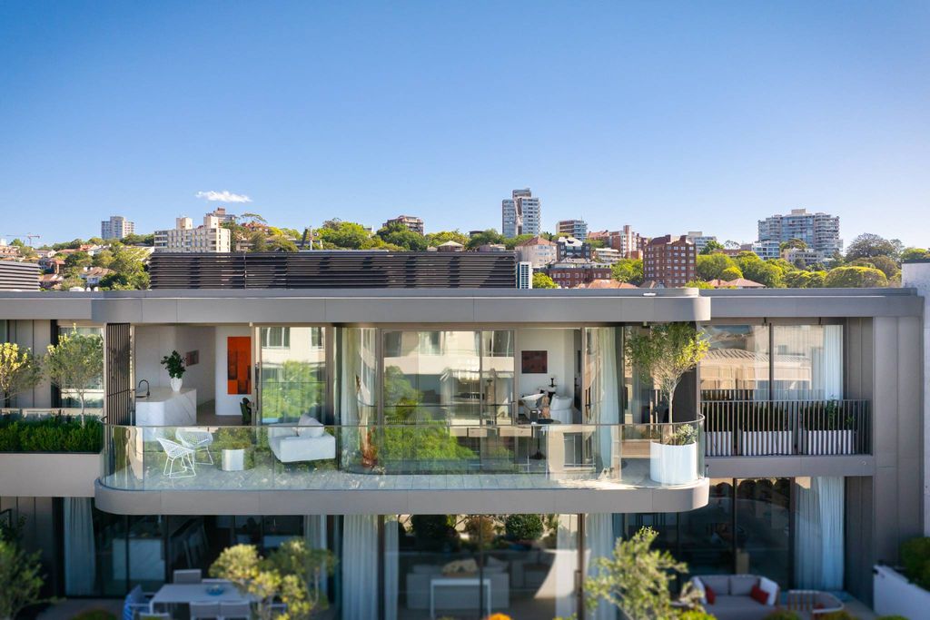 4 bedroom luxury Detached House for sale in Double Bay, Australia - 132517405 - LuxuryEstate.com