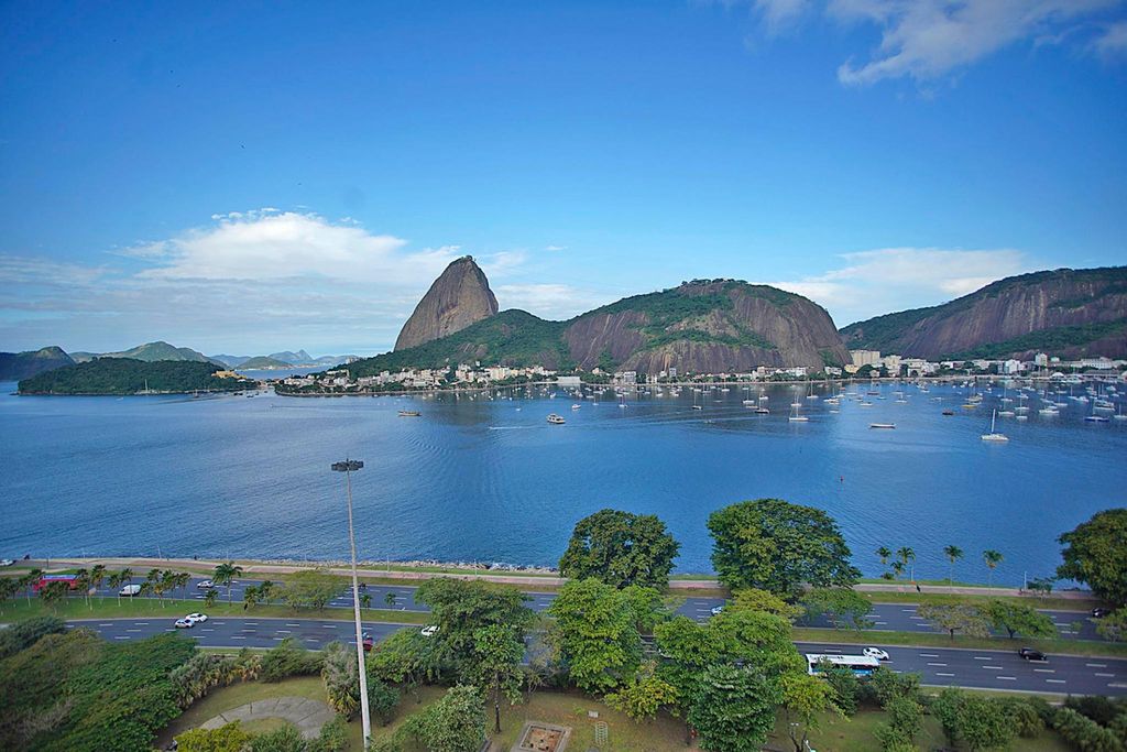 À venda Duplex de luxo, Rio de Janeiro, Brasil