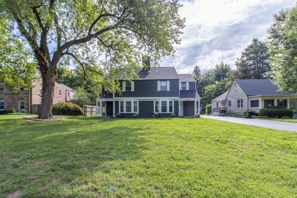 Duplex de luxe 4 chambres en vente Indianapolis, Indiana 129171889