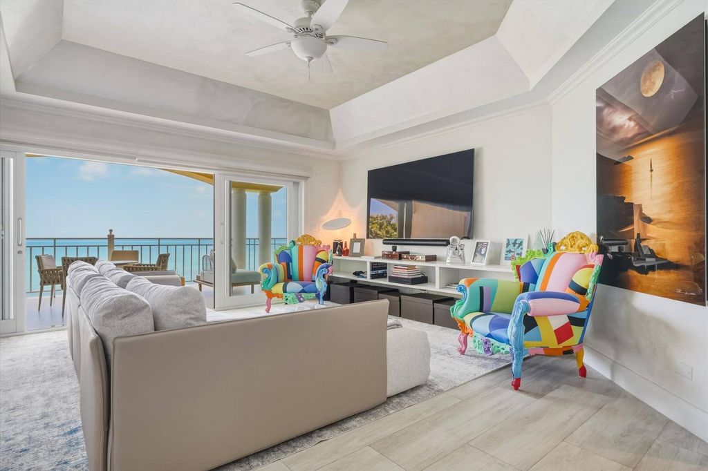Престижная квартира 167 м2 в продажа Нассау, New Providence District