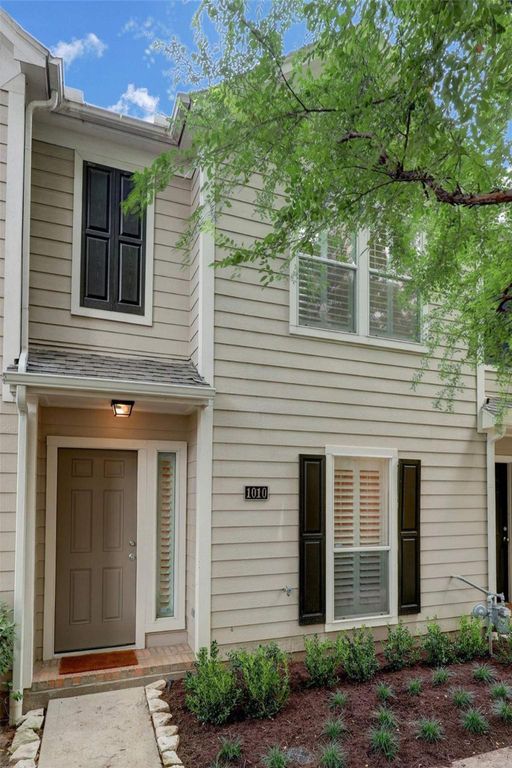 6 room luxury Townhouse for sale in Houston, United States 128003902