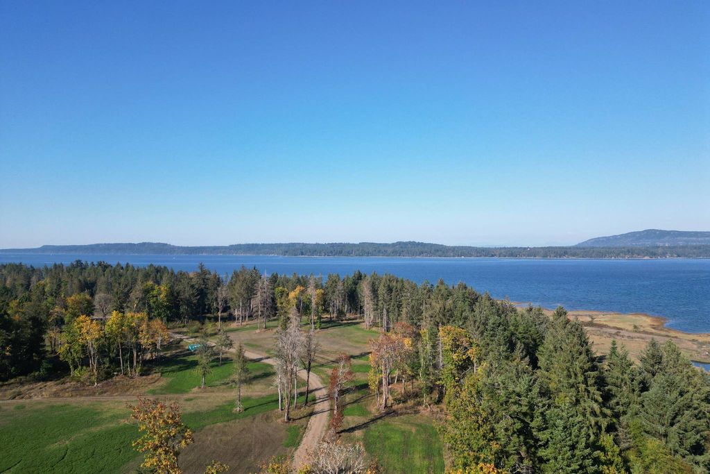 Vivienda de alto standing en venta Fanny Bay, British Columbia