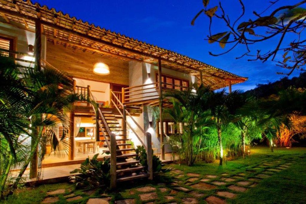 À venda Casa Exclusiva de 6500 m2, Trancoso, Bahia