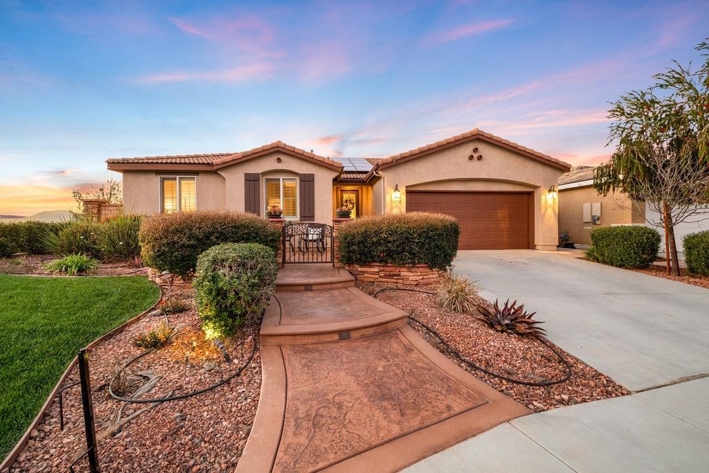 Exclusiva casa en venta Menifee, Estados Unidos 123300965