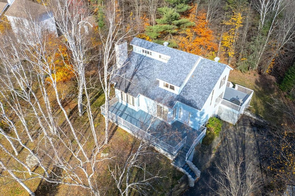 Luxury Detached House for sale in SainteAdèle, Canada 129448475