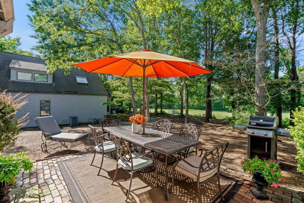 LuxusApartment mit 6 Zimmern zu verkaufen in New Seabury