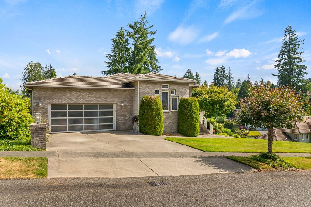 Luxury Detached House for sale in Olympia, Washington 129000696