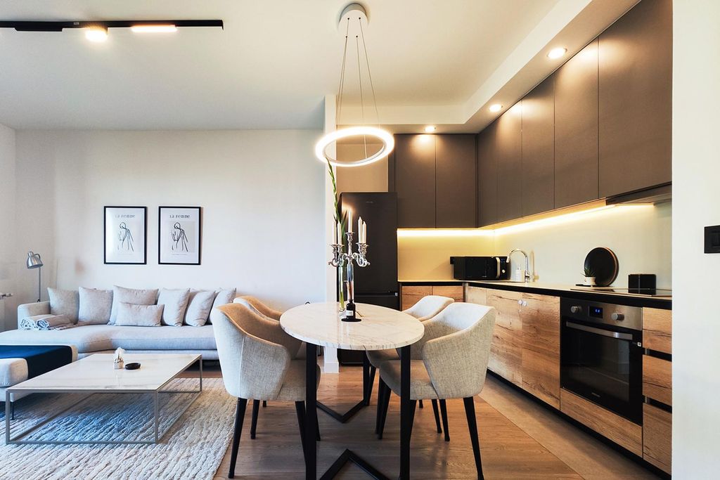 1 bedroom luxury Flat for sale in Belgrade, Serbia 129440926