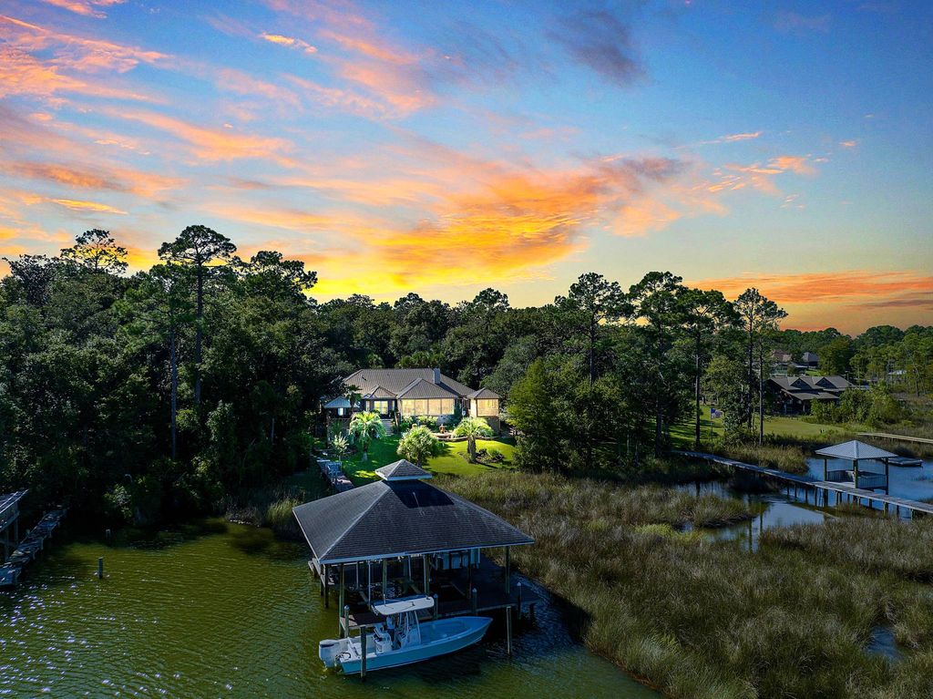 Luxury Detached House for sale in Elberta, Alabama 130147724