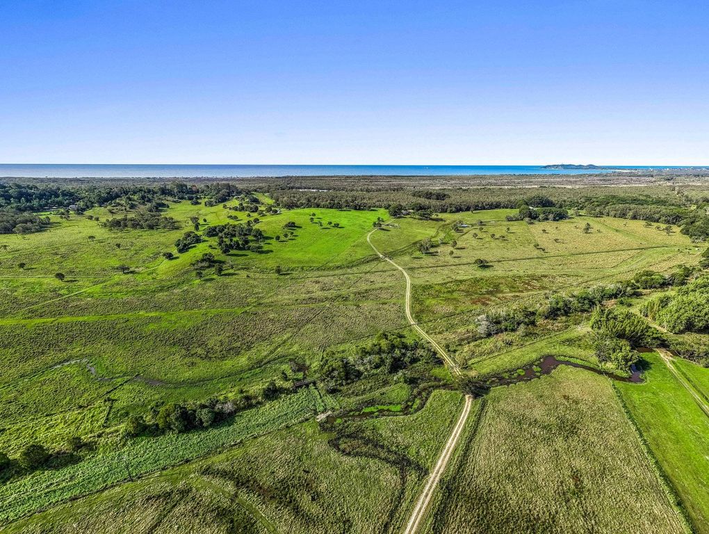 Земельный участок в продаже - Byron Bay, State of New South Wales
