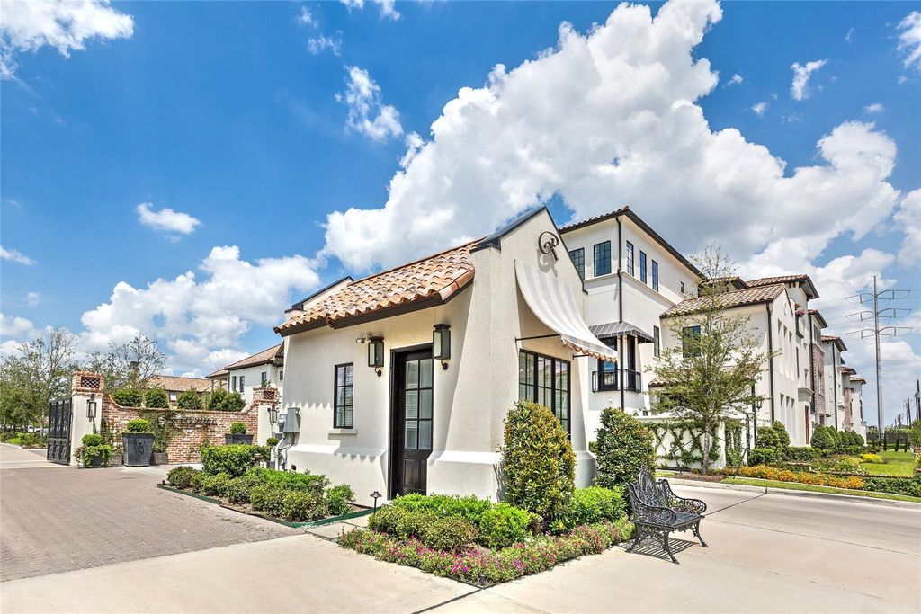 7 room luxury Townhouse for sale in Houston, Texas 124512865