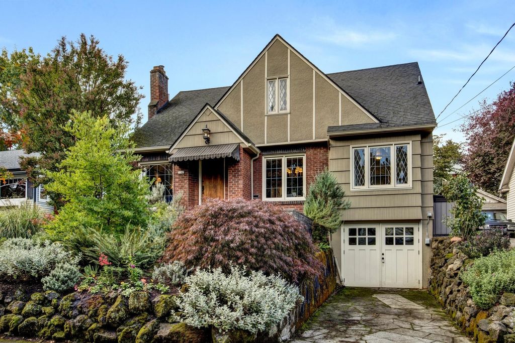 Luxury House for sale in Portland, United States