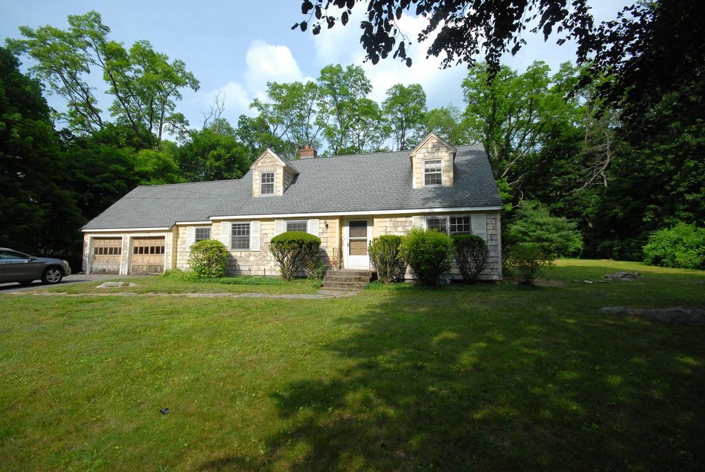 Casa de 194 m2 en venta Lincoln, Massachusetts 128960251