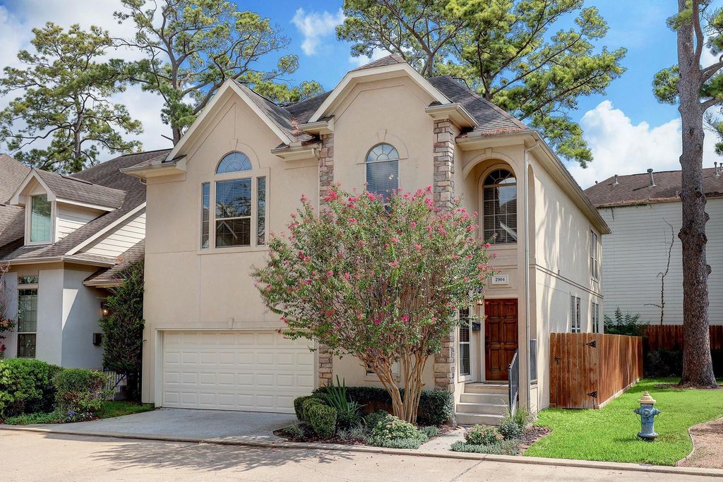 Luxury 8 room Detached House for sale in Houston, Texas