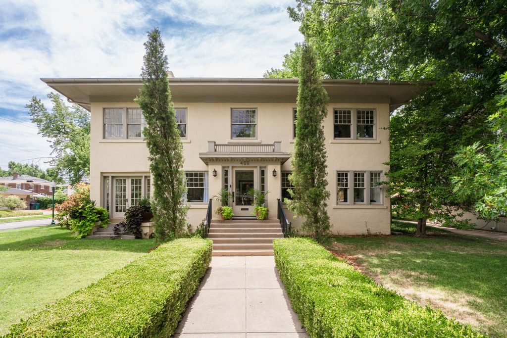 Oklahoma City, ABD, satılık Prestijli müstakil ev 127891085