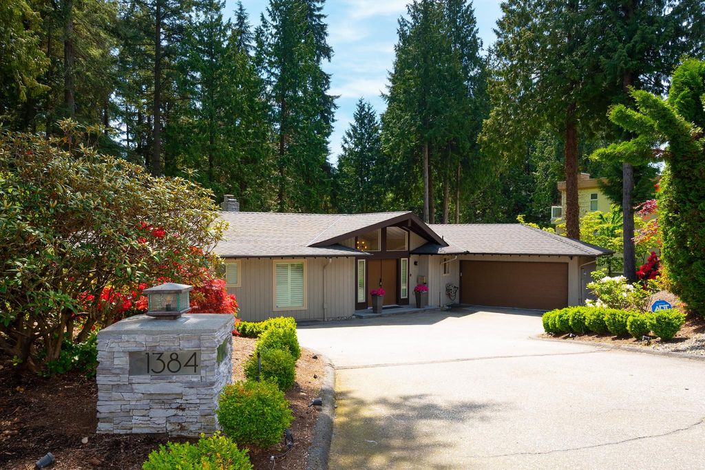 豪宅 卖 West Vancouver, British Columbia 128897478