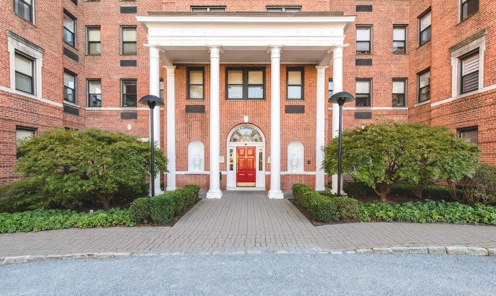 Luxury Flat for sale in Greenwich, United States