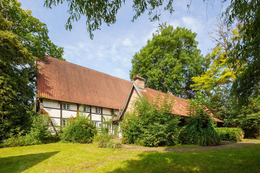 Luxuriöses Einfamilienhaus, 3 Schlafzimmer, zu verkaufen