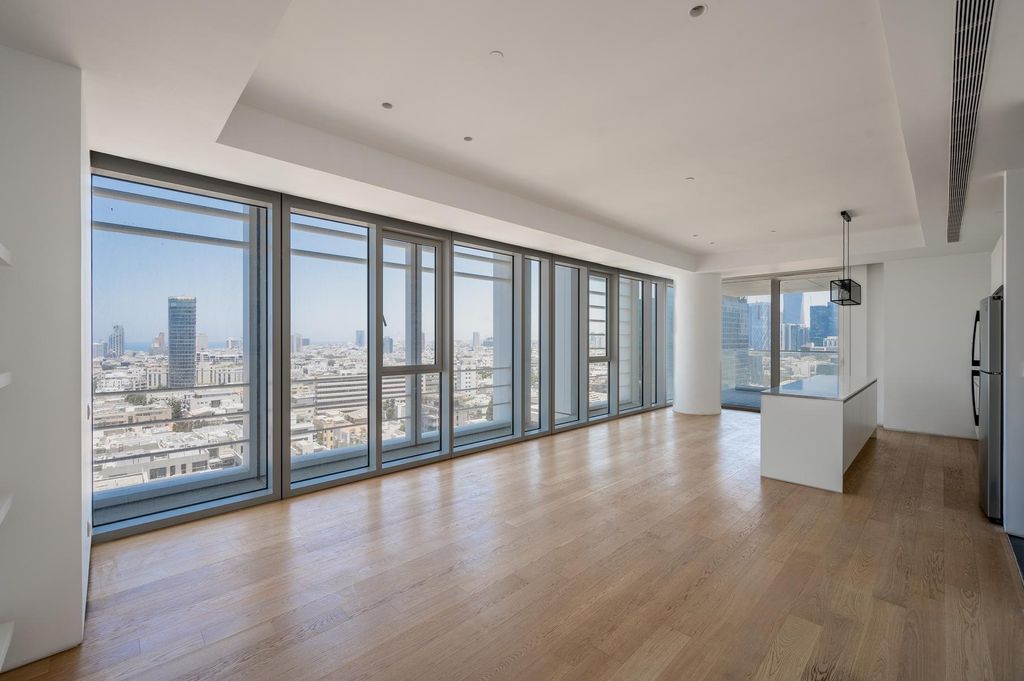 Luxury Apartment for rent in Tel Aviv Yaffo, Tel Aviv 129003121