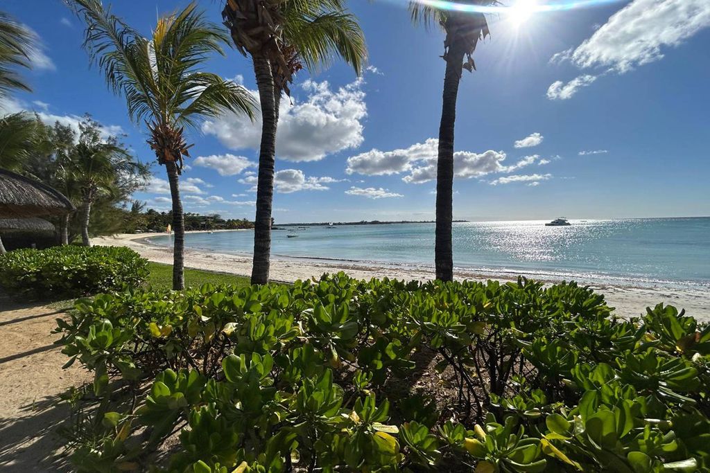 Земельный участок 212 м2 в продаже - Grand Baie, Маврикий