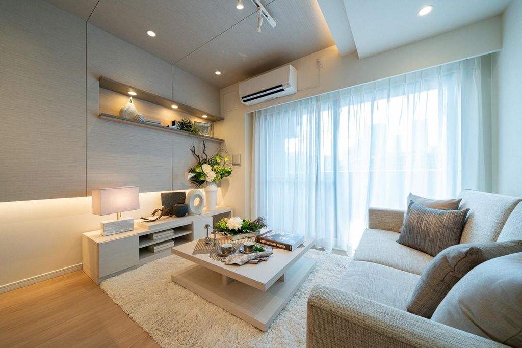 Luxury apartment complex for sale in Tokyo, Tokyo Prefecture