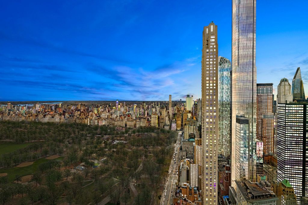 9 room luxury Flat for sale in New York, United States