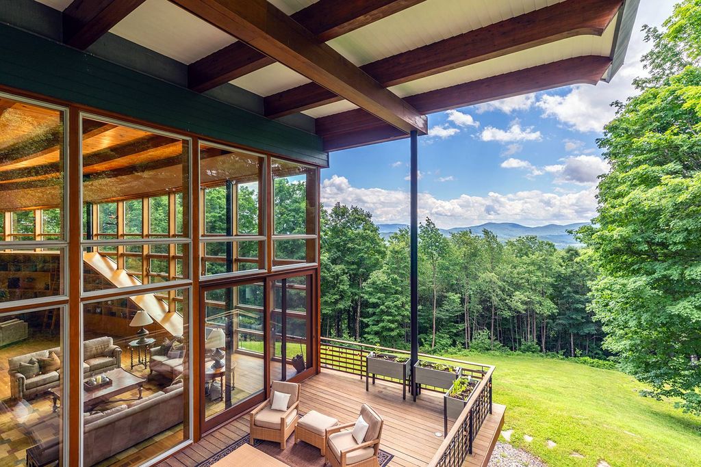 À venda Casa de alto padrão de 810 m2, Stratton, Vermont - 130484410 ...