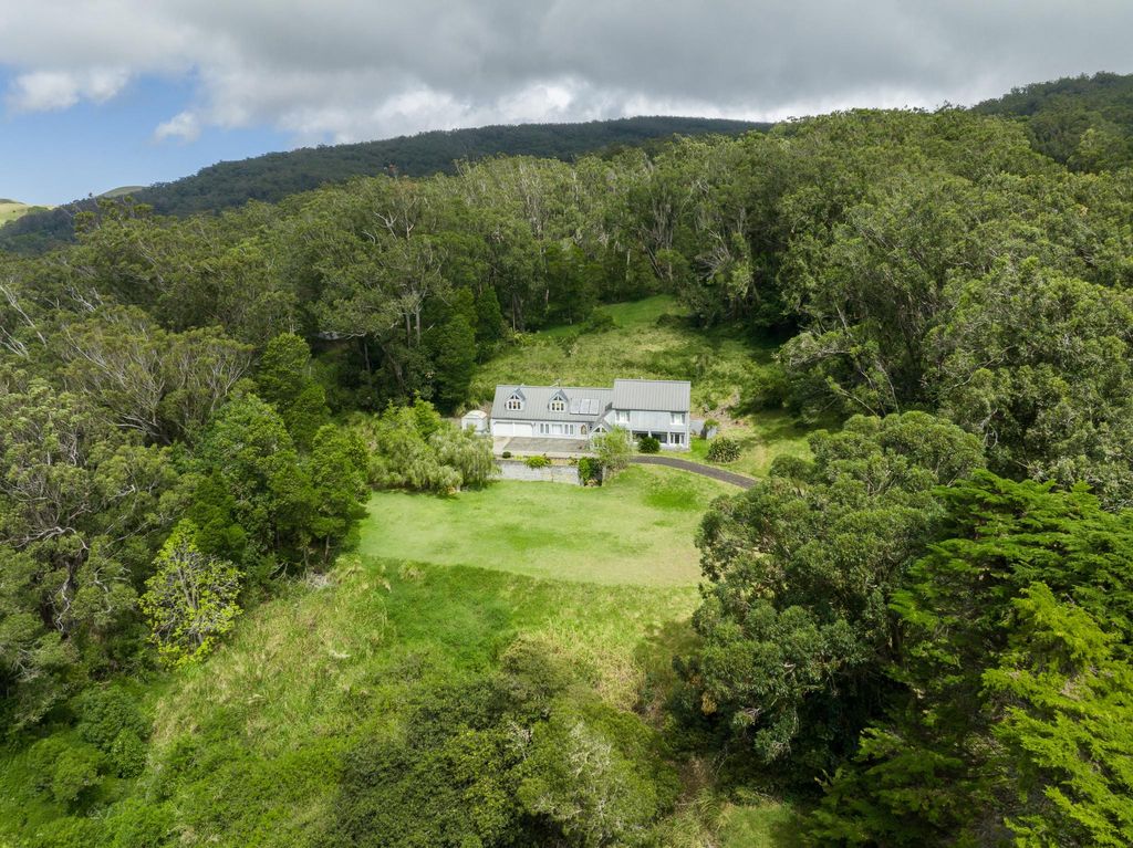 LuxusHaus mit 3 Schlafzimmer zu verkaufen in Waimea, Hawaii