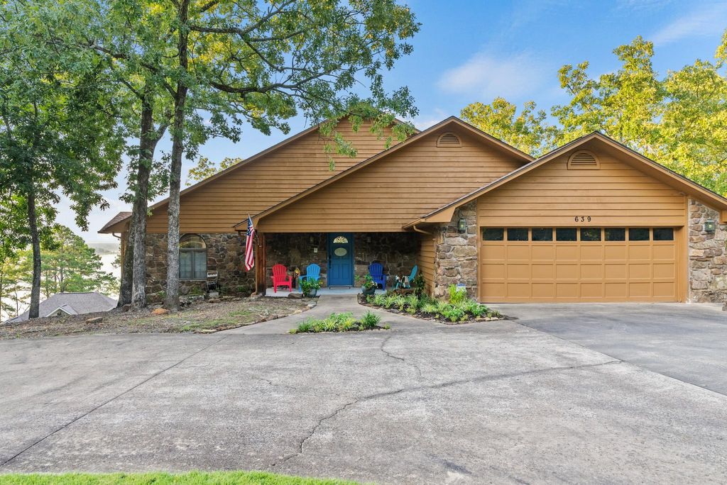 Exklusives Einfamilienhaus von 318 m2 zu verkaufen in Quitman, USA 129900132