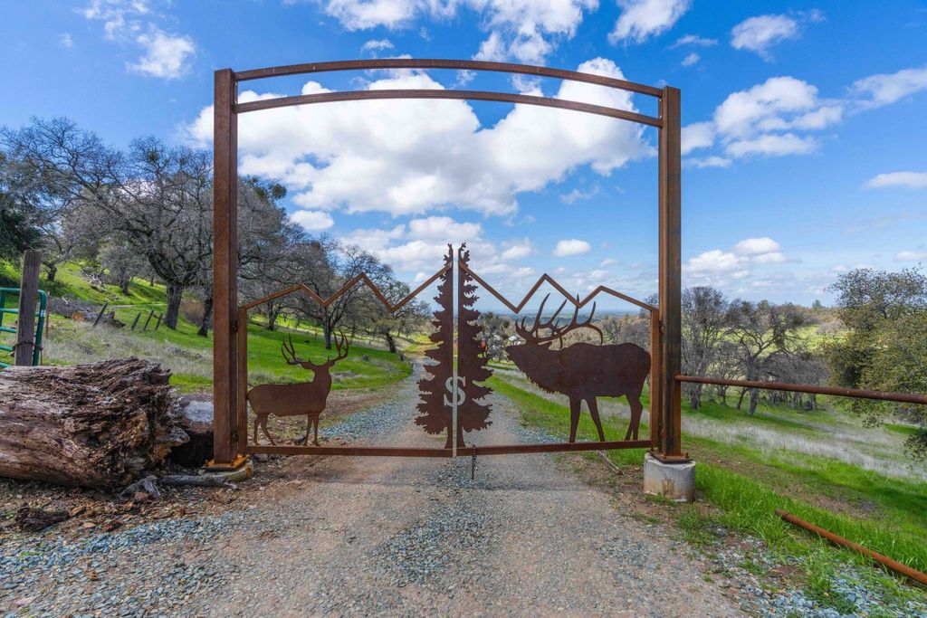 Terrain en vente Sutter Creek, ÉtatsUnis 130589548