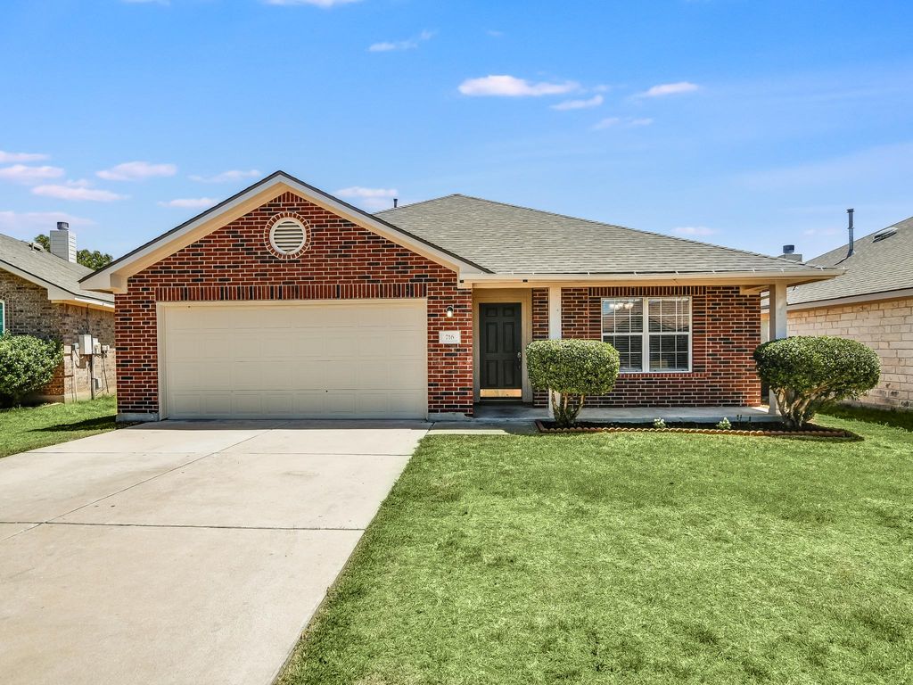 4 bedroom luxury Detached House for sale in Round Rock, United States