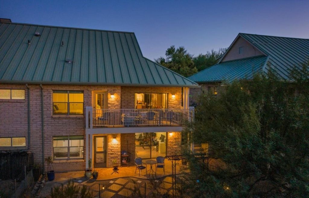 4 bedroom luxury Townhouse for sale in Tucson, United States