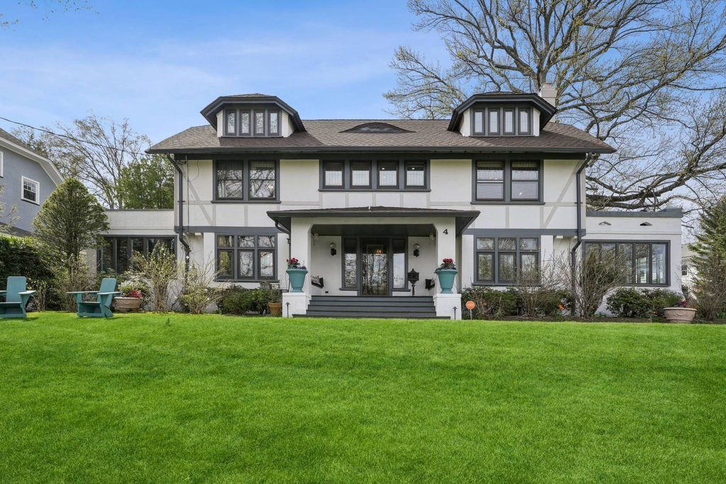 Vivienda de lujo de 407 m2 en venta Montclair, Nueva Jersey - 131369255 ... - Luxury Nj Properties In Montclair Ecologically