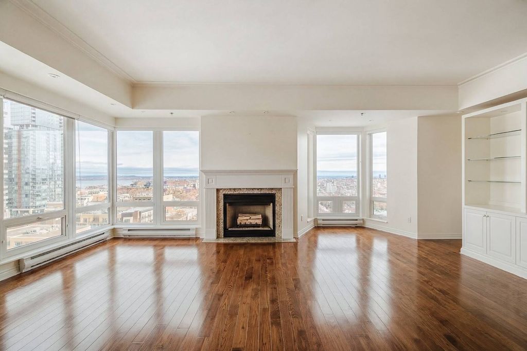 Luxury Apartment for sale in Westmount, Quebec