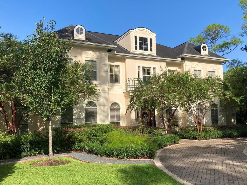Luxury 13 room Detached House for sale in 221 Fleetway Drive, Houston, Harris County, Texas