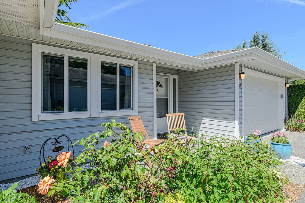 2 bedroom luxury Townhouse for sale in Saanich, British Columbia