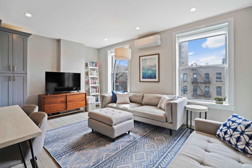 1 bedroom luxury Apartment for sale in Brooklyn, New York