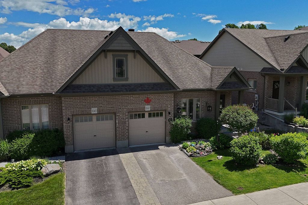 Дом 101 м2 в продажа Midland, Ontario