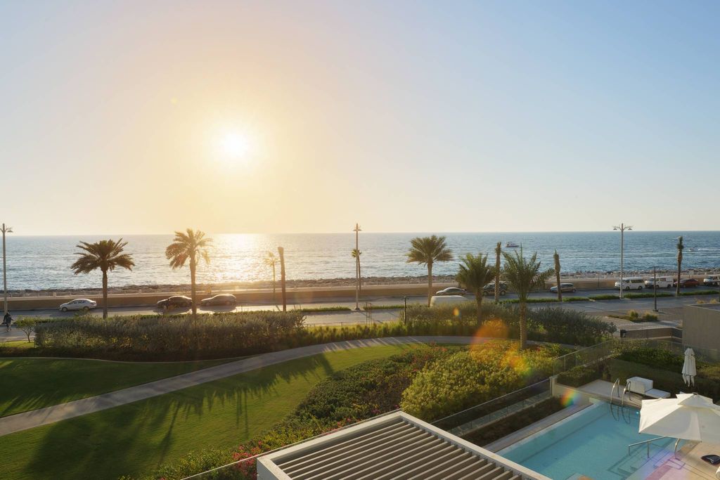 Роскошный дом 824 м2 в продажа Дубай, Dubai