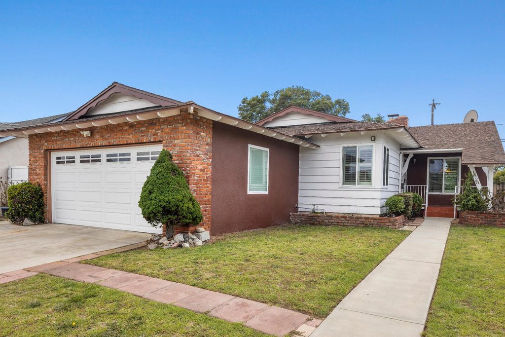 Exclusiva casa de 128 m2 en venta Torrance, Estados Unidos 129353069