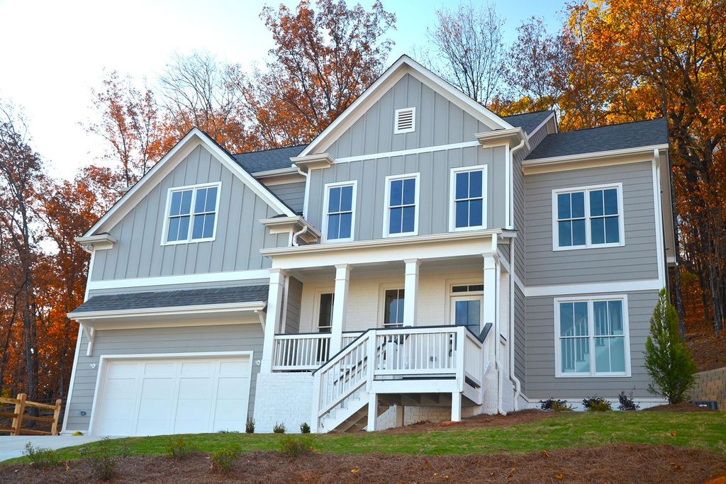 Luxury Detached House for sale in Powder Springs, 129545024