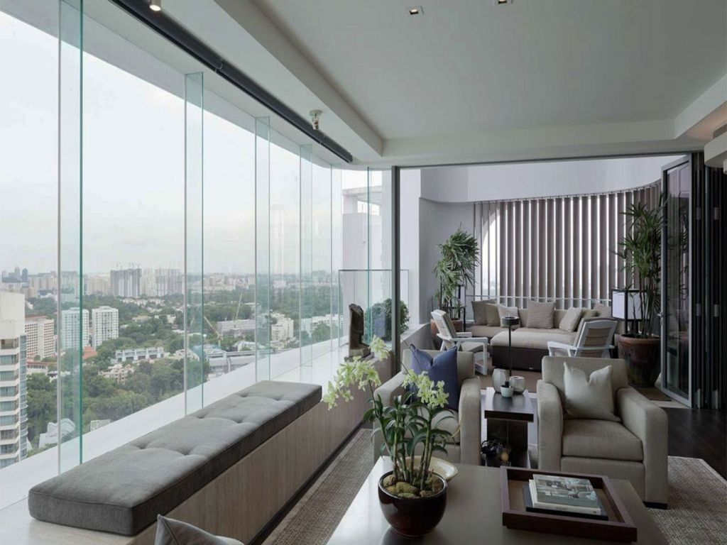 Luxury Apartment for rent in Singapore - 64304905 - LuxuryEstate.com - Luxury Apartments For Rent In Exclusive Neighborhood