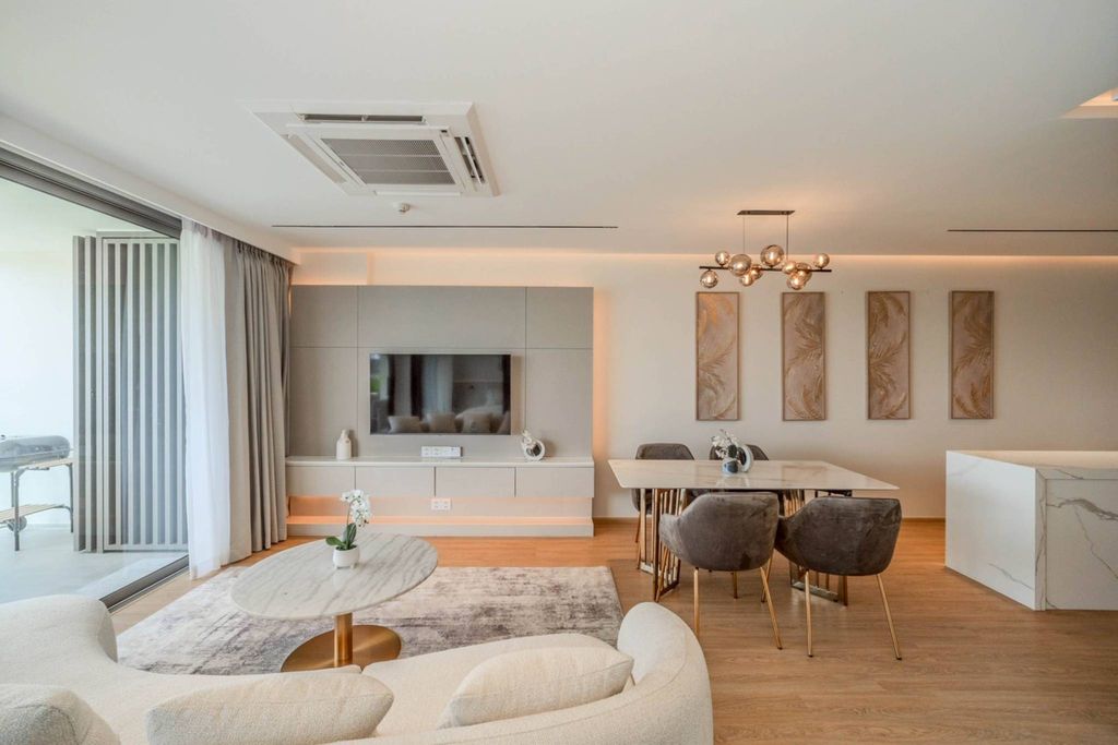 Престижная квартира в продажа Thalang, Phuket Province
