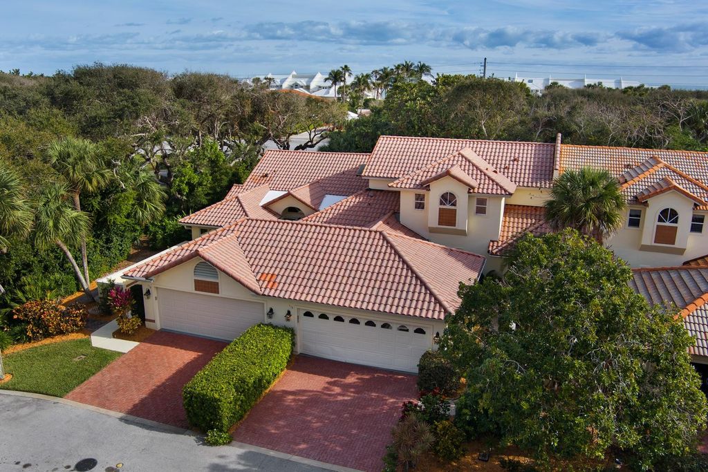 Vivienda de alto standing de 189 m2 en venta Vero Beach, Florida