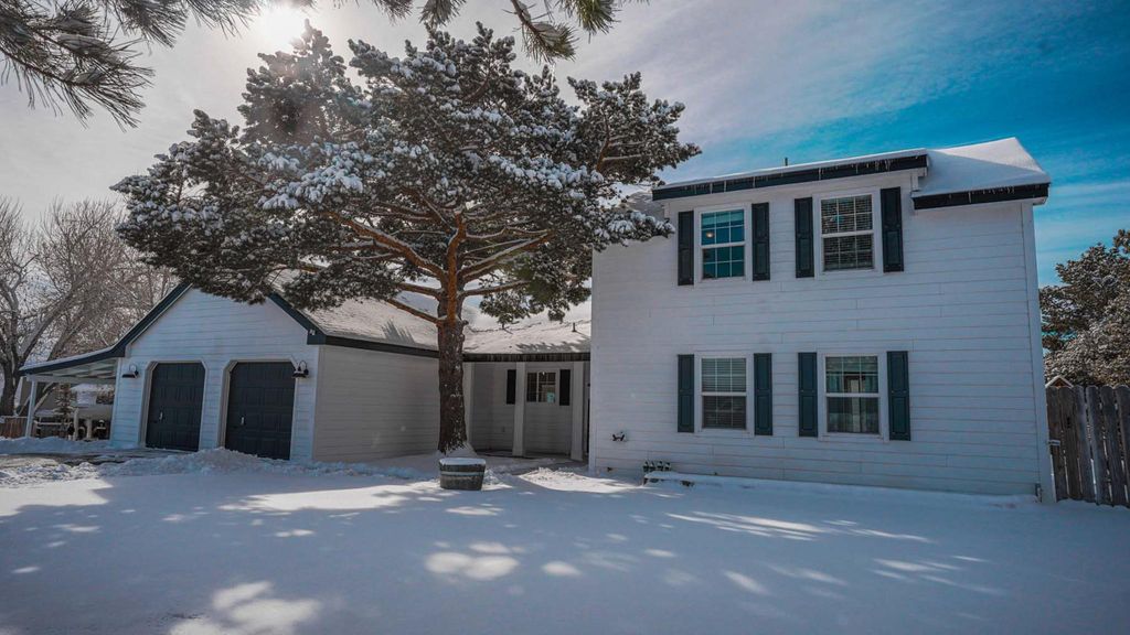 Casa en venta Carson City, Estados Unidos 129719436