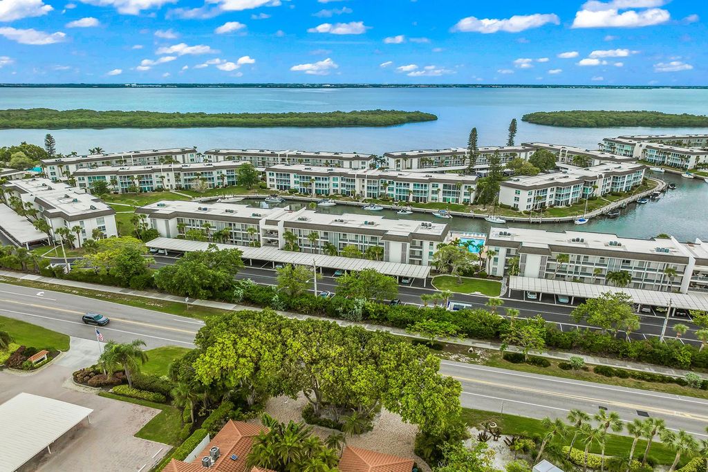 LuxusApartment mit 101 m2 zu verkaufen Longboat Key, Florida 129428514