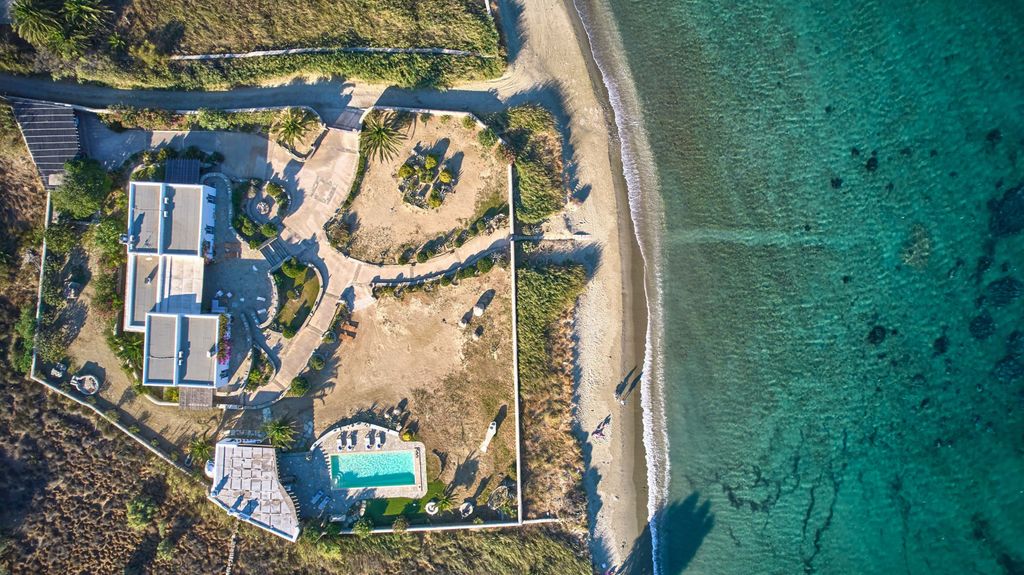 6 room luxury Villa for sale in Tínos, Greece 116092225