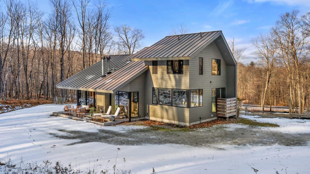 Esclusiva Casa Indipendente in vendita Austerlitz, New York 129772860