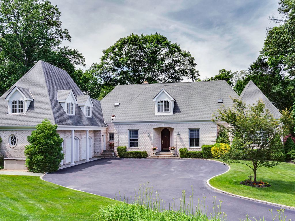 Luxury Detached House for sale in Locust Valley, United States