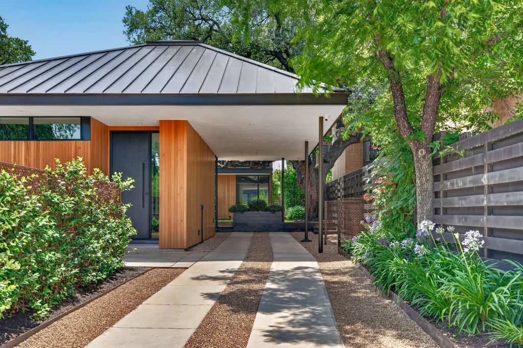 Esclusiva Casa Indipendente di 240 mq in vendita Austin, Stati Uniti
